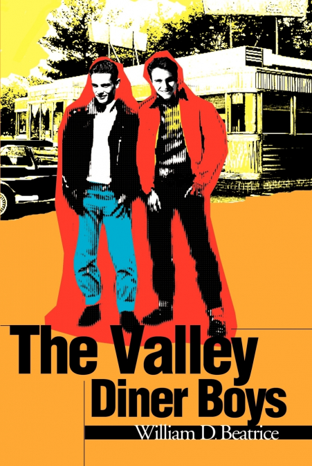 The Valley Diner Boys