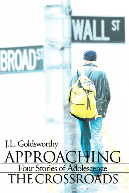 Approaching the Crossroads