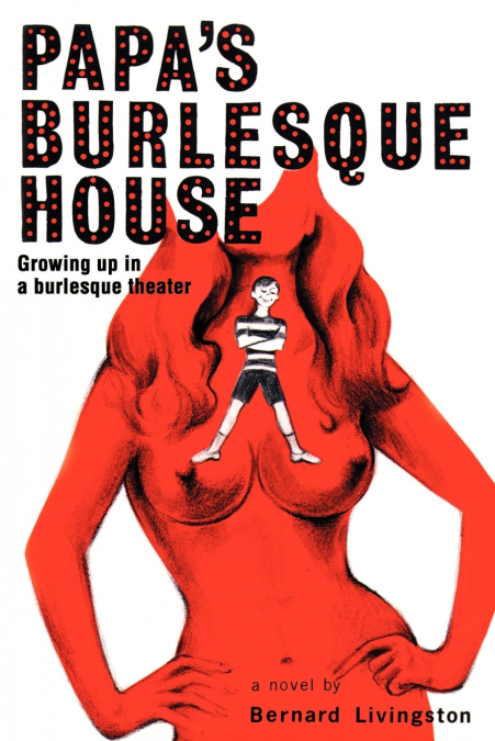 Papa’s Burlesque House