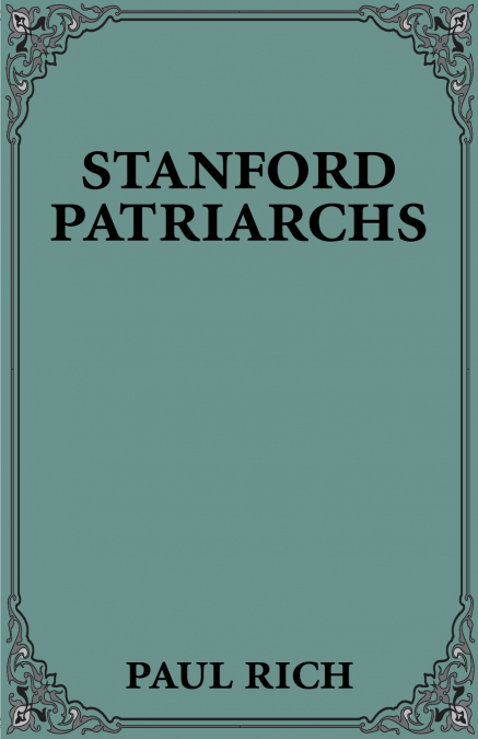 Stanford Patriarchs
