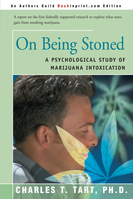 On Being Stoned