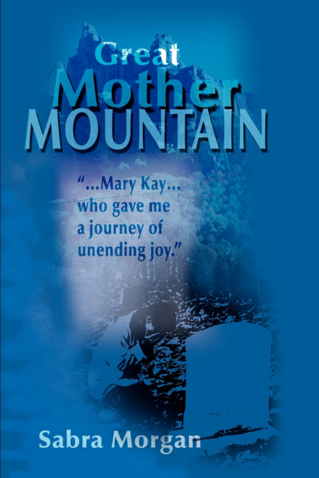 Great Mother Mountain