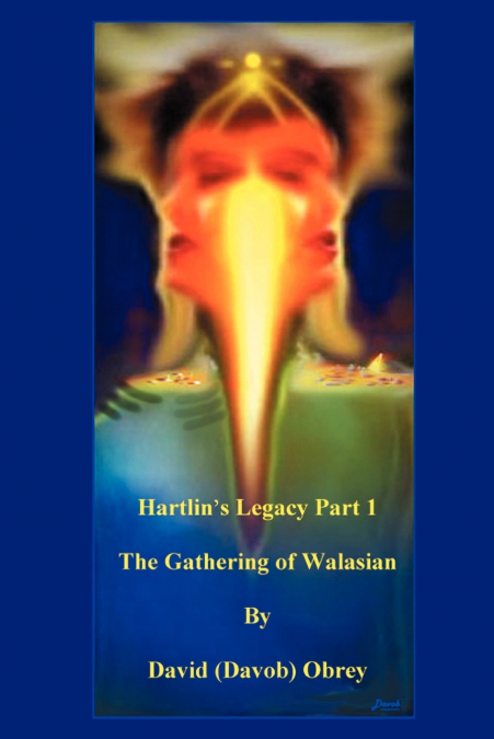 Hartlin’s Legacy Part 1