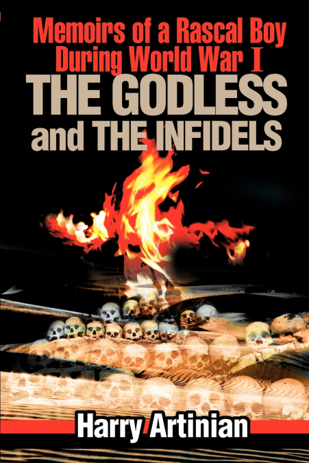 The Godless & the Infidels