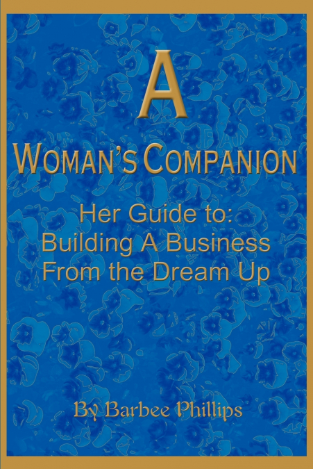 A Woman’s Companion