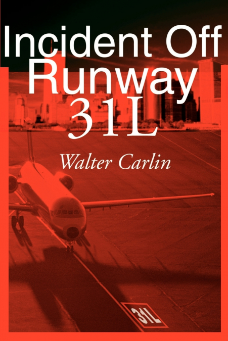 Incident Off Runway 31L