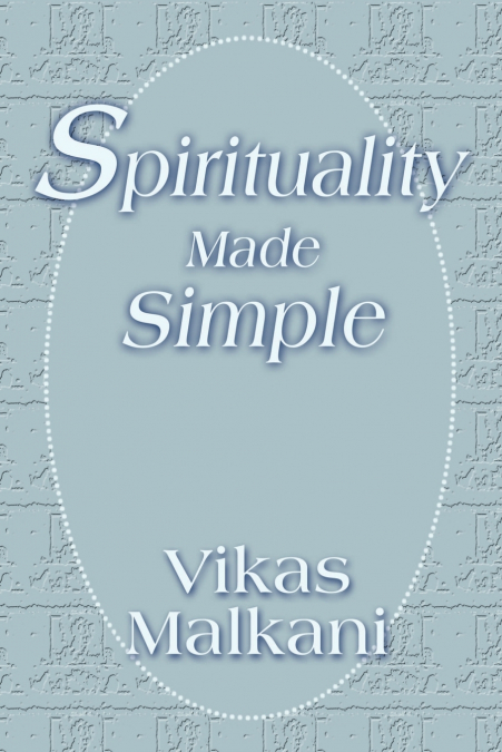 Spirituality Made Simple