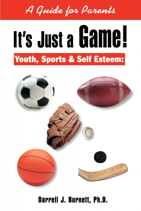 It’s Just a Game!