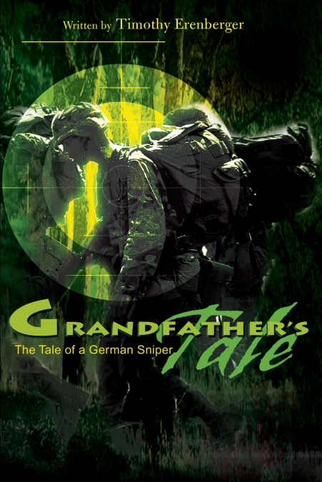Grandfather’s Tale
