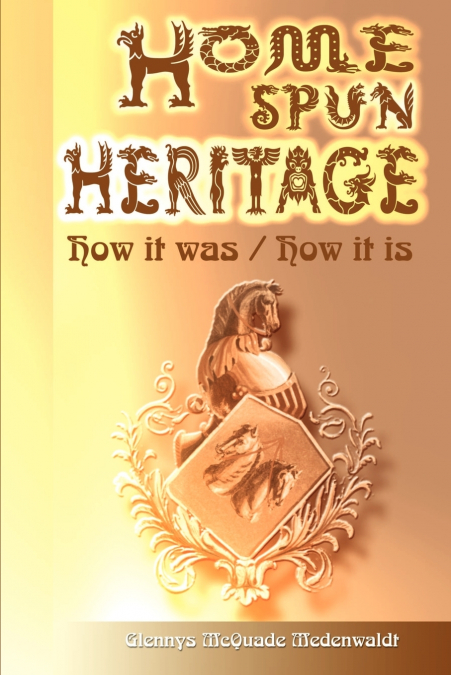 Home Spun Heritage