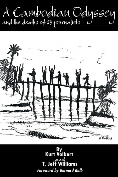 A Cambodian Odyssey