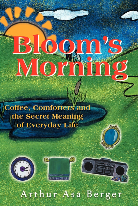 Bloom’s Morning
