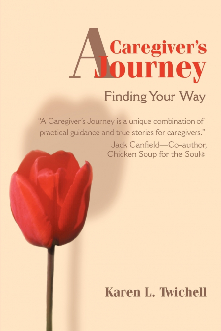 A Caregiver’s Journey