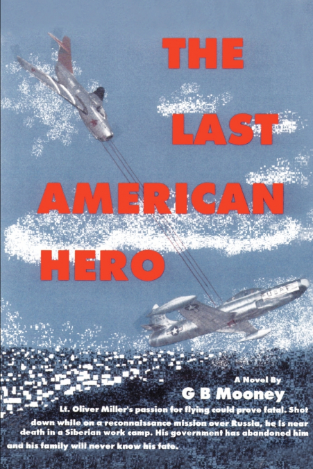 The Last American Hero