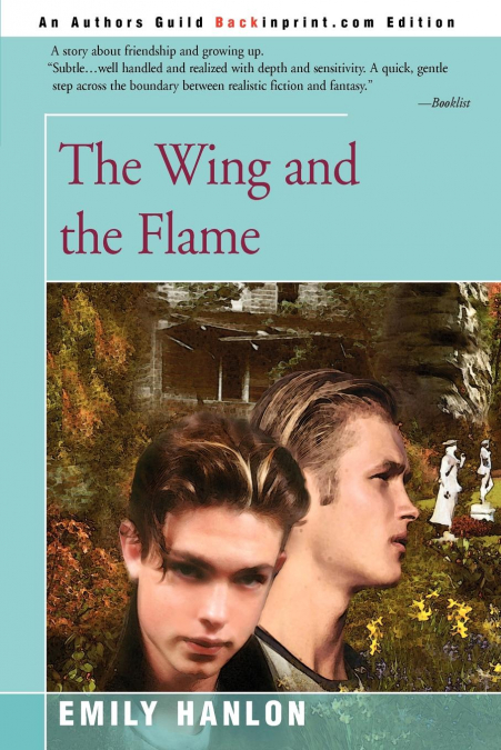The Wing and the Flame