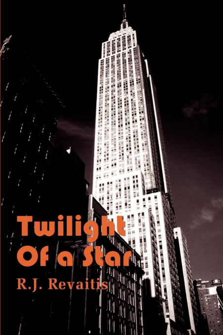 Twilight of a Star