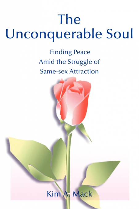 The Unconquerable Soul
