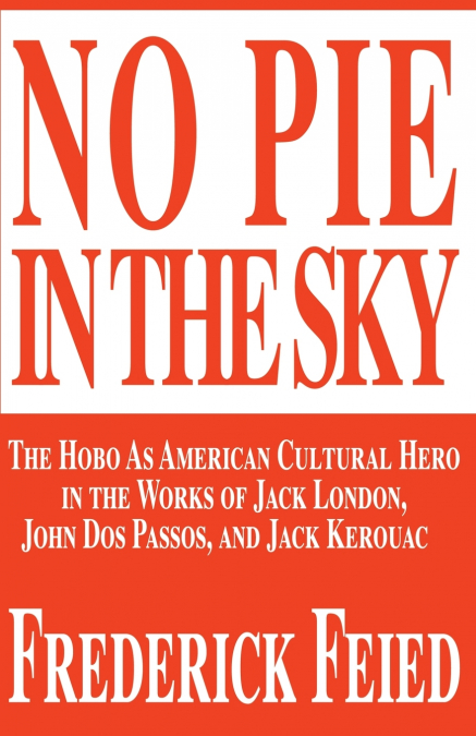 No Pie in the Sky