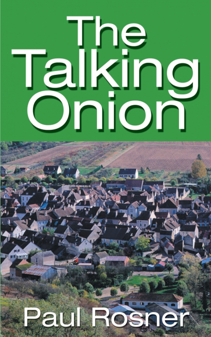 The Talking Onion