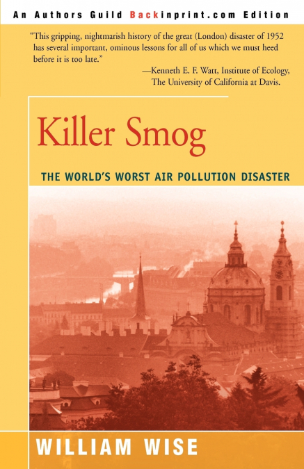 Killer Smog