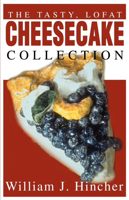The Tasty, Lofat Cheesecake Collection