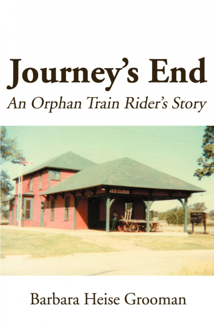 Journey’s End
