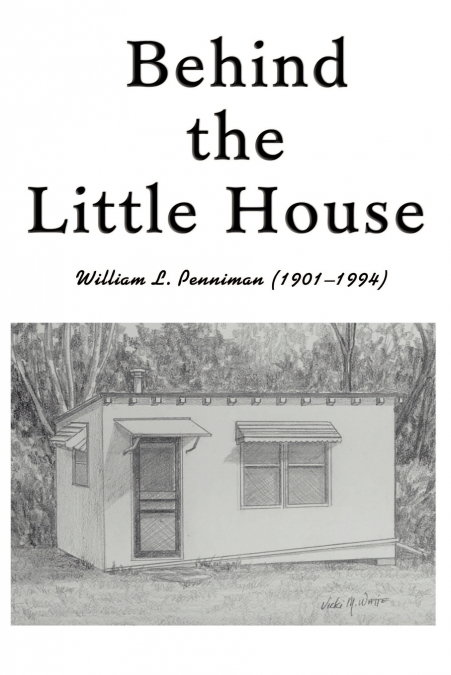 Behind the Little House