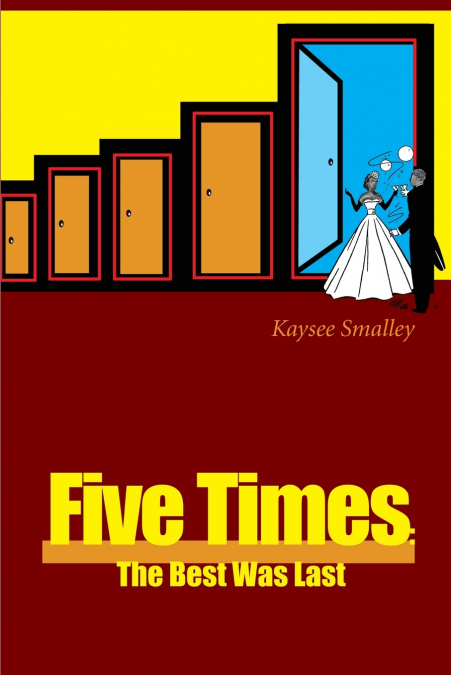 Five Times