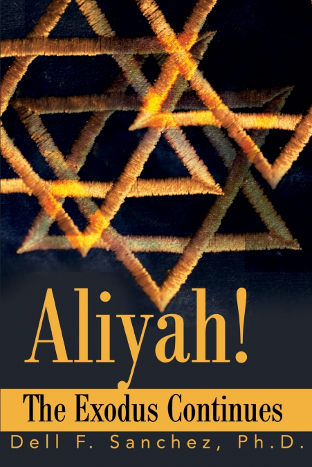 Aliyah!
