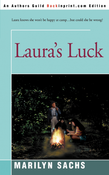 Laura’s Luck