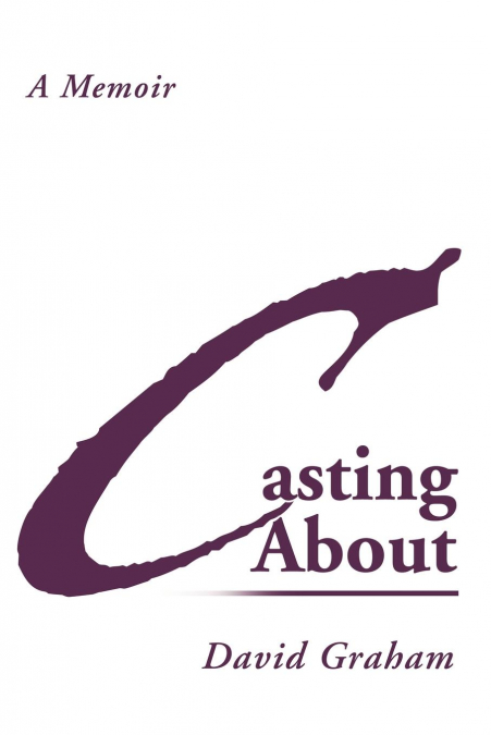 Casting about