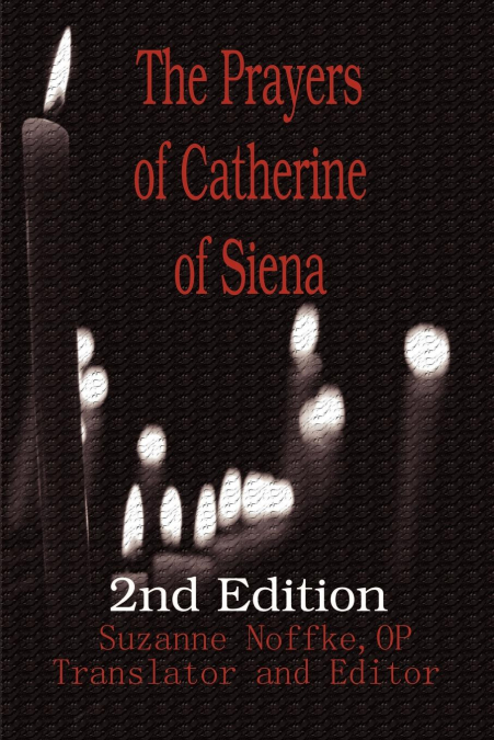 The Prayers of Catherine of Siena