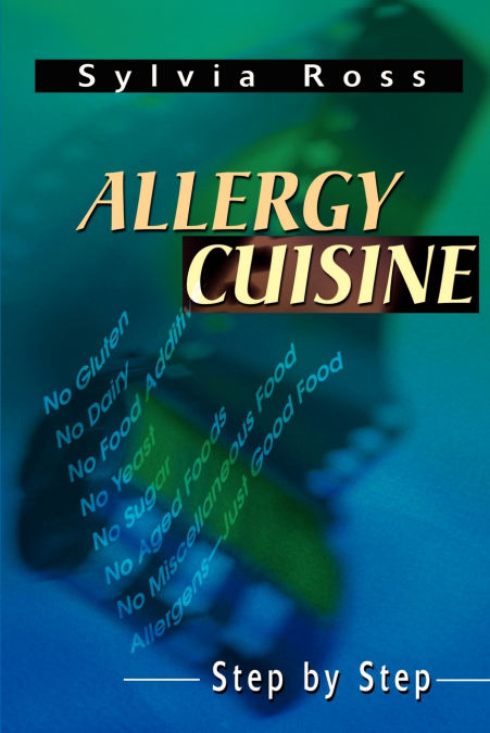 Allergy Cuisine