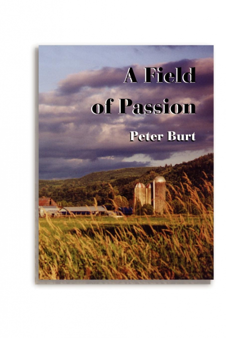 A Field of Passion
