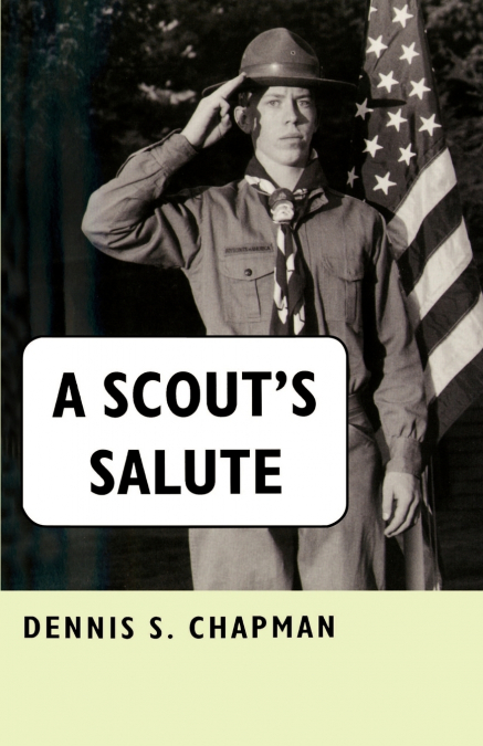 A Scout’s Salute