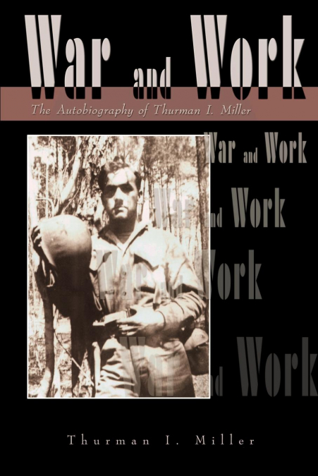War and Work