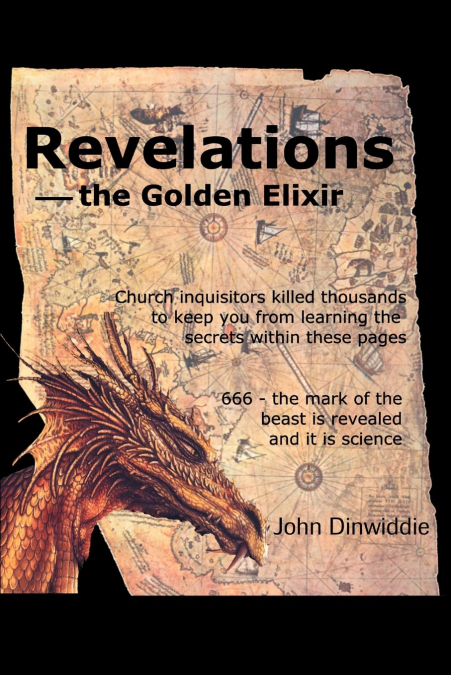Revelations--The Golden Elixir