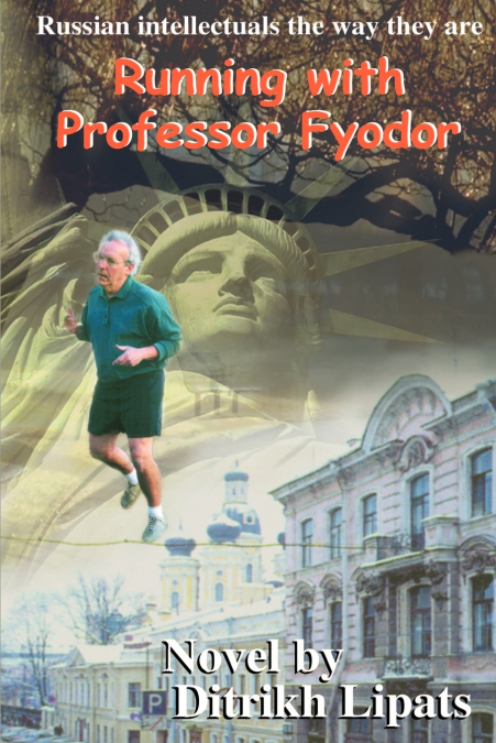 Running with Professor Fyodor