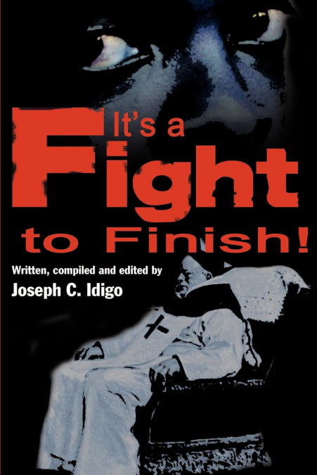 It’s a Fight to the Finish