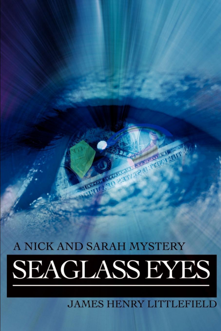Seaglass Eyes