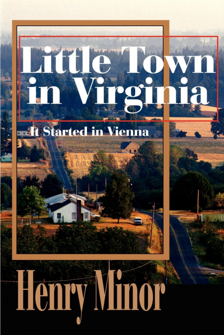 Little Town in Virginia