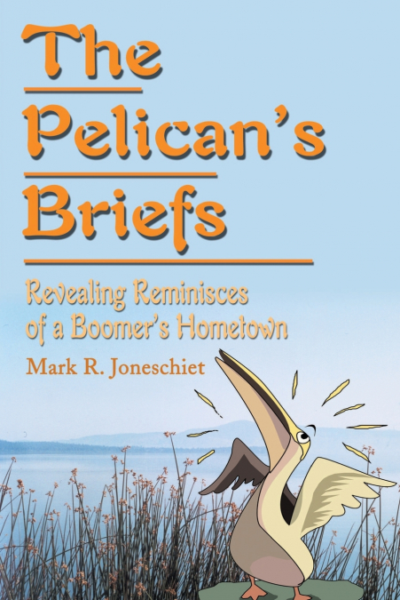 The Pelican’s Briefs