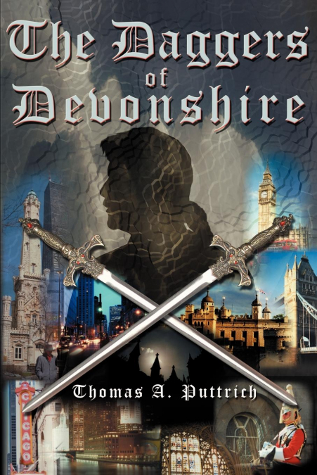 The Daggers of Devonshire