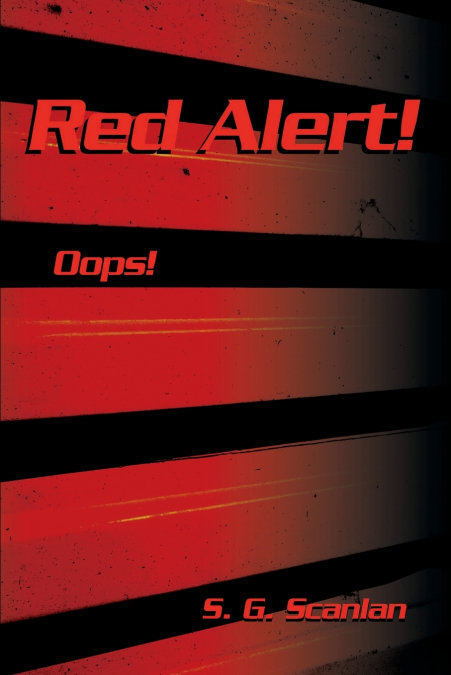 Red Alert!