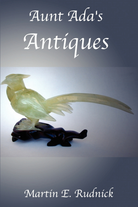 Aunt Ada’s Antiques