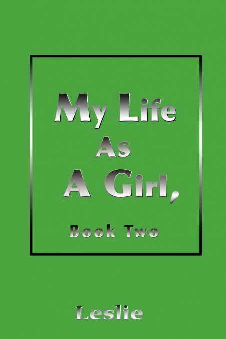 My Life as a Girl