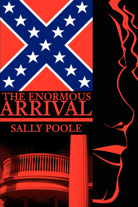 The Enormous Arrival