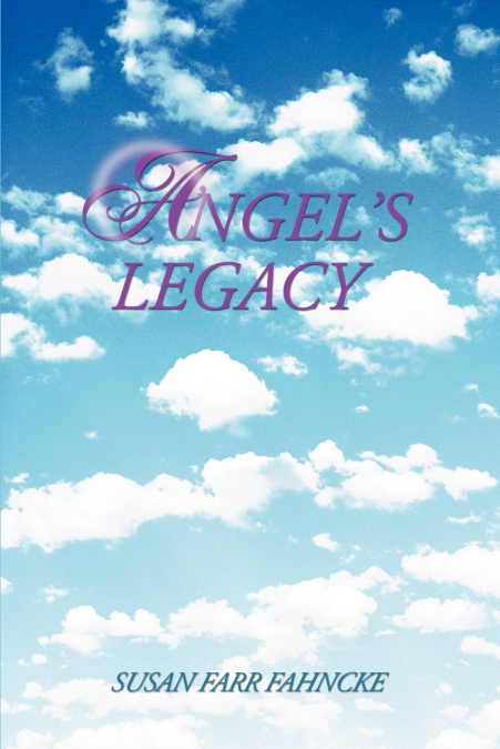 Angel’s Legacy