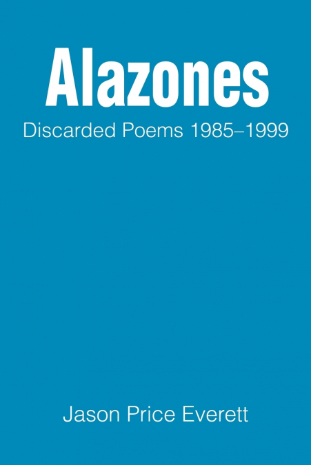 Alazones