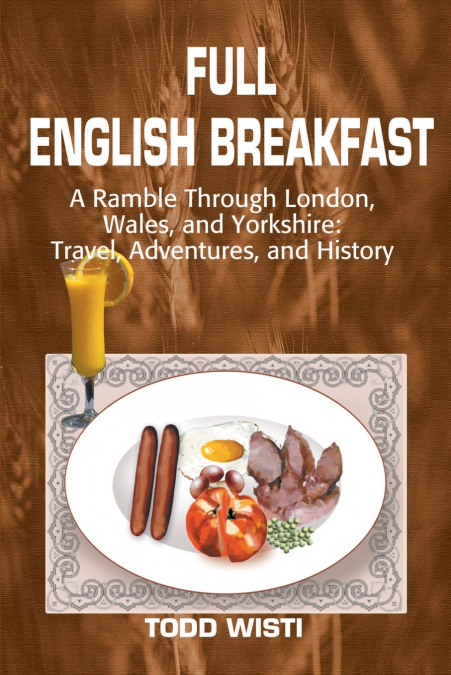 Full English Breakfast